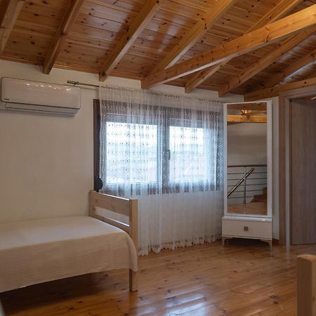 锡基亚House Draganis别墅 外观 照片
